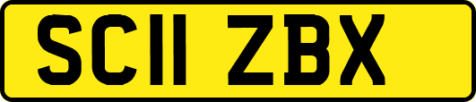 SC11ZBX