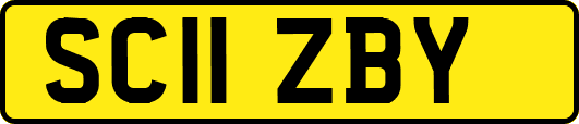 SC11ZBY