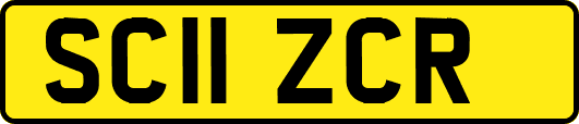 SC11ZCR