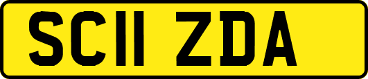 SC11ZDA