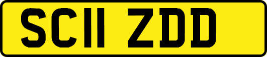 SC11ZDD
