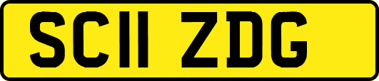 SC11ZDG