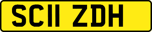 SC11ZDH