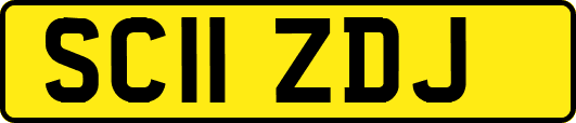 SC11ZDJ