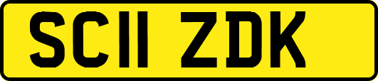 SC11ZDK