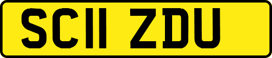 SC11ZDU