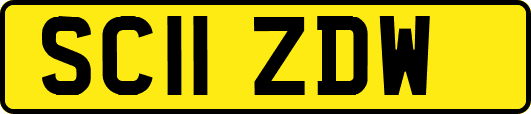 SC11ZDW
