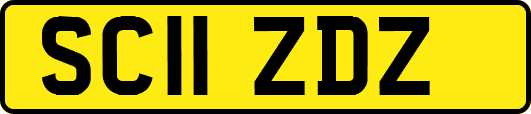 SC11ZDZ
