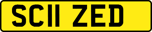 SC11ZED