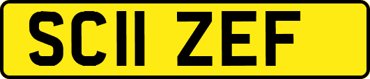 SC11ZEF