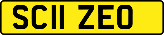 SC11ZEO