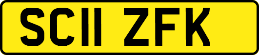 SC11ZFK