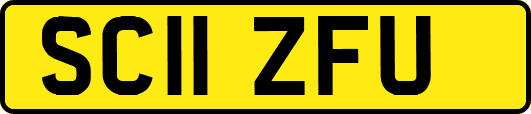 SC11ZFU