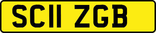 SC11ZGB