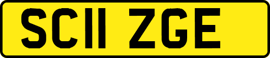 SC11ZGE