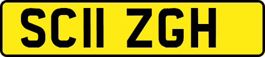 SC11ZGH