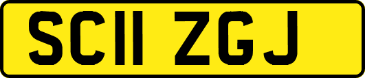 SC11ZGJ