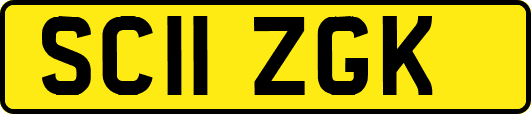 SC11ZGK
