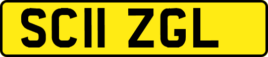 SC11ZGL