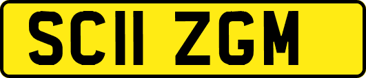 SC11ZGM