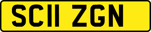 SC11ZGN