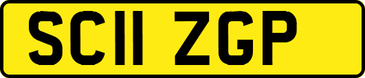 SC11ZGP