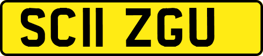 SC11ZGU