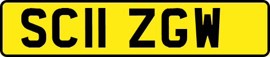 SC11ZGW