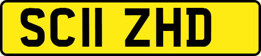 SC11ZHD