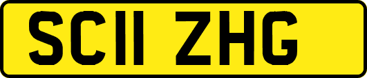 SC11ZHG