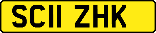 SC11ZHK
