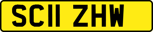 SC11ZHW
