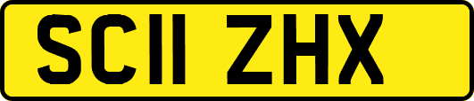 SC11ZHX
