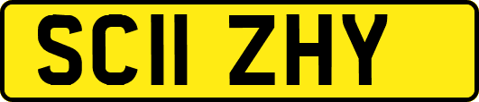 SC11ZHY