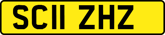 SC11ZHZ