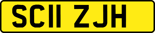 SC11ZJH