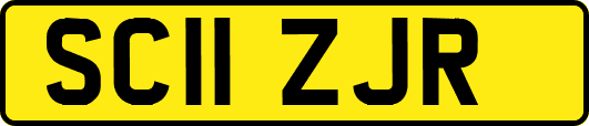 SC11ZJR