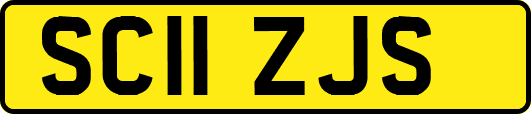 SC11ZJS