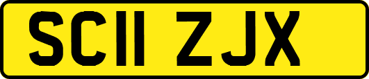 SC11ZJX