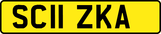 SC11ZKA