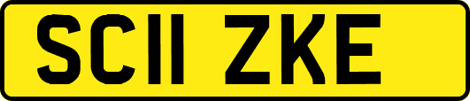 SC11ZKE