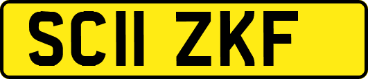 SC11ZKF