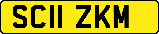 SC11ZKM