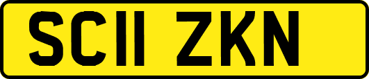 SC11ZKN