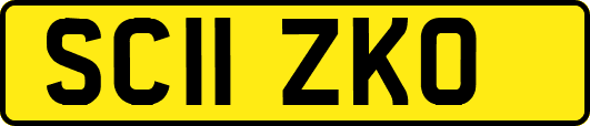 SC11ZKO