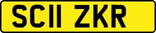 SC11ZKR