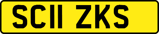 SC11ZKS