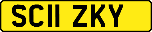 SC11ZKY