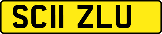SC11ZLU