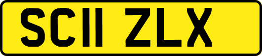 SC11ZLX